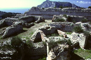 insel capri bilder